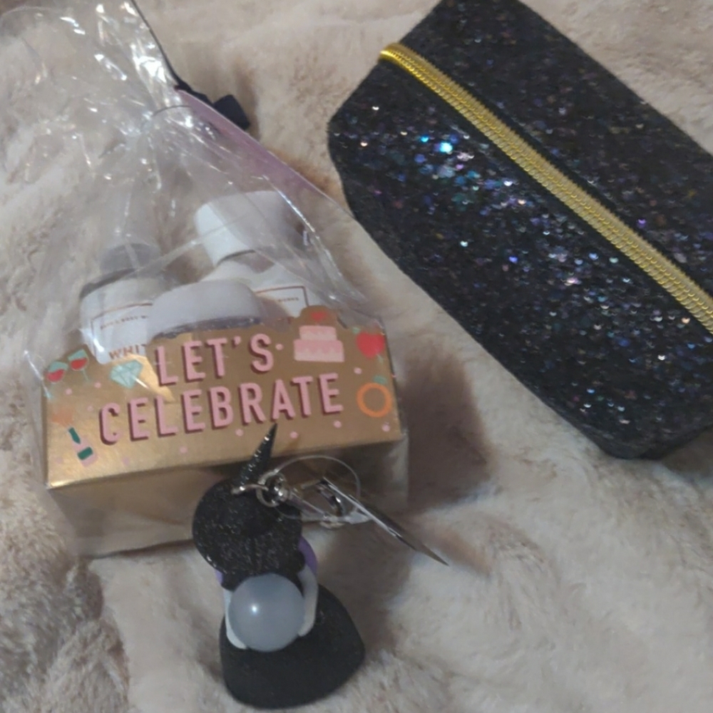 Let's celebrate holloween!
